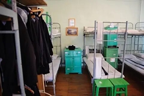 Сизо ярославль