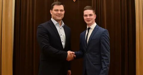 Выборы мэра вологды 2024