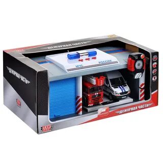 Технопарк игрушки