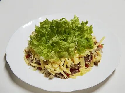 Акрополь меню