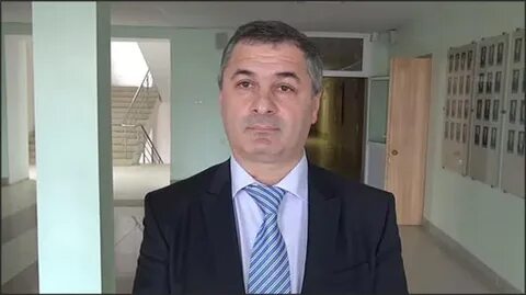 Анзор саралидзе