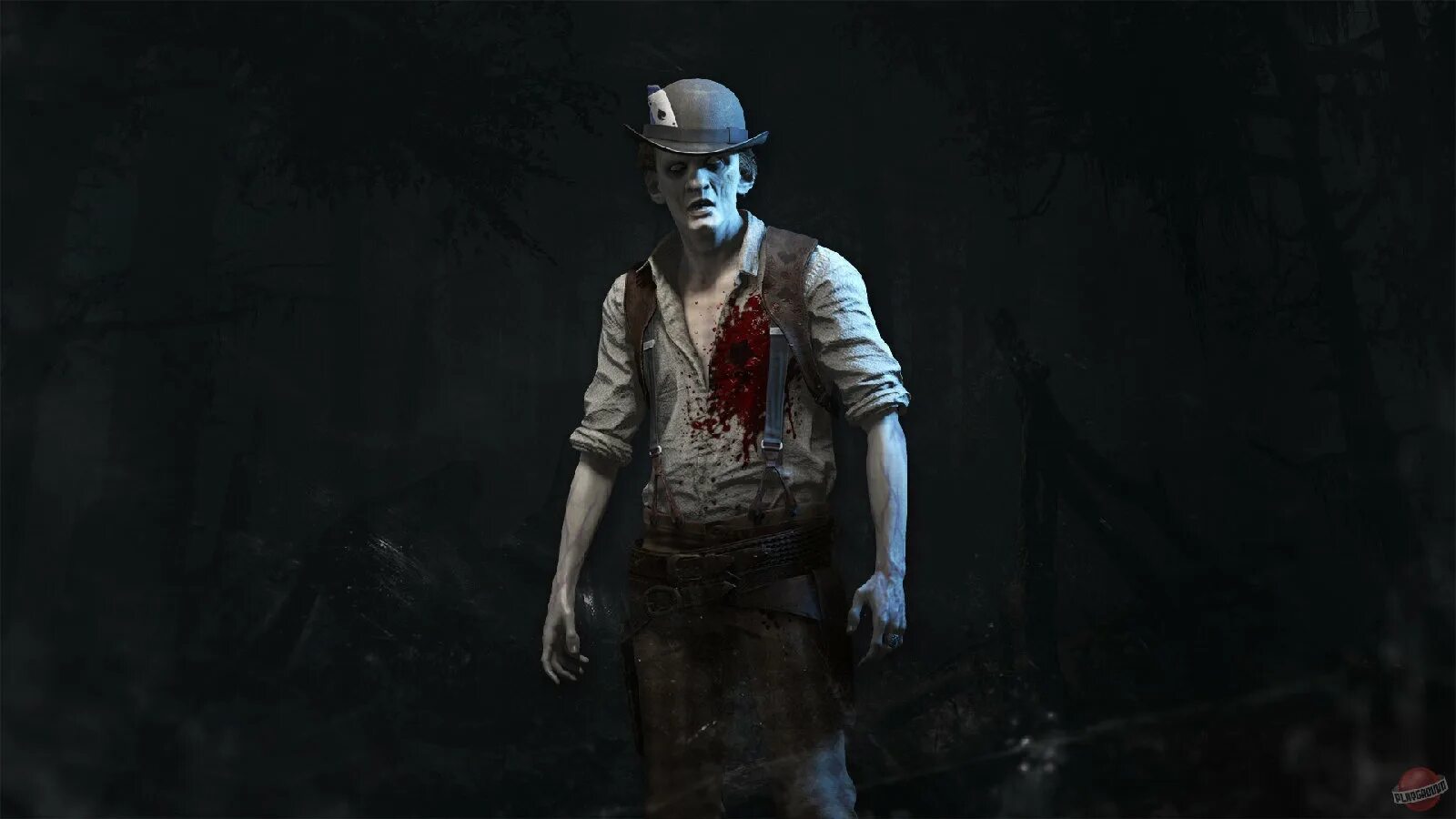 Hunt game. Ревенант хант. hunt showdown revenant.
