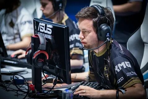 Ence imperial esports