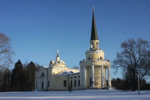 Введенское московской обл