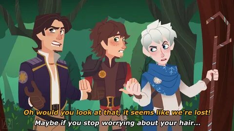 It seemed they were