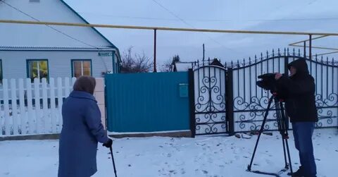 Ситуация в баймаке