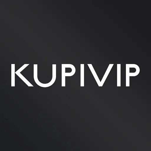 KUPIVIP сеть магазинов. Kupivip ru