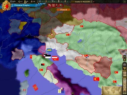 Eu 3