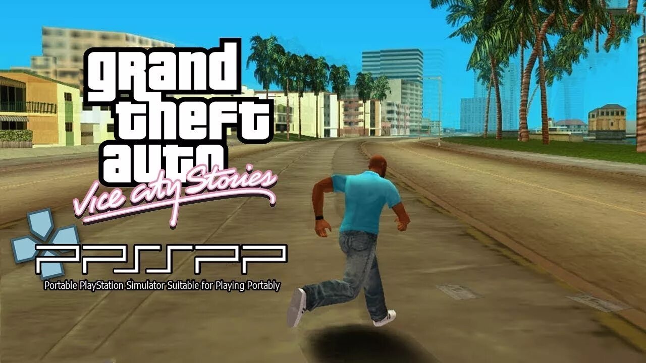 Вайс сити сториес псп. Grand Theft auto vice City stories. GTA vice City stories PPSSPP. GTA vice PSP. GTA vice PPSSPP.