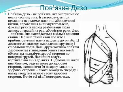 Дезо инструкция