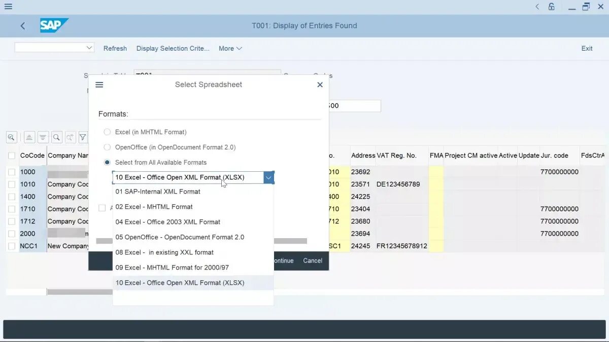 Erp excel. Экспортировать таблицу из sap. sap excel. экспортировать в эксель в sap. выгрузка из сап в эксель.
