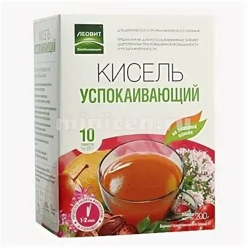 Успокаивающие леовит отзывы