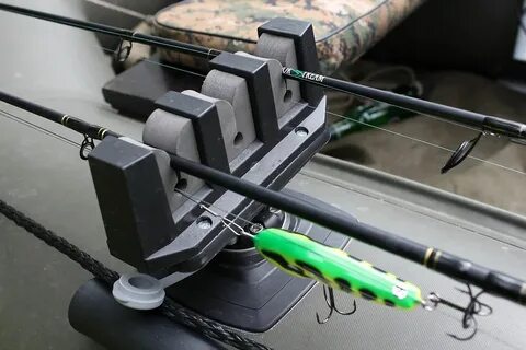Держатель для удочек для пвх