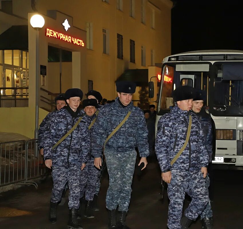 Командировка в херсонскую область