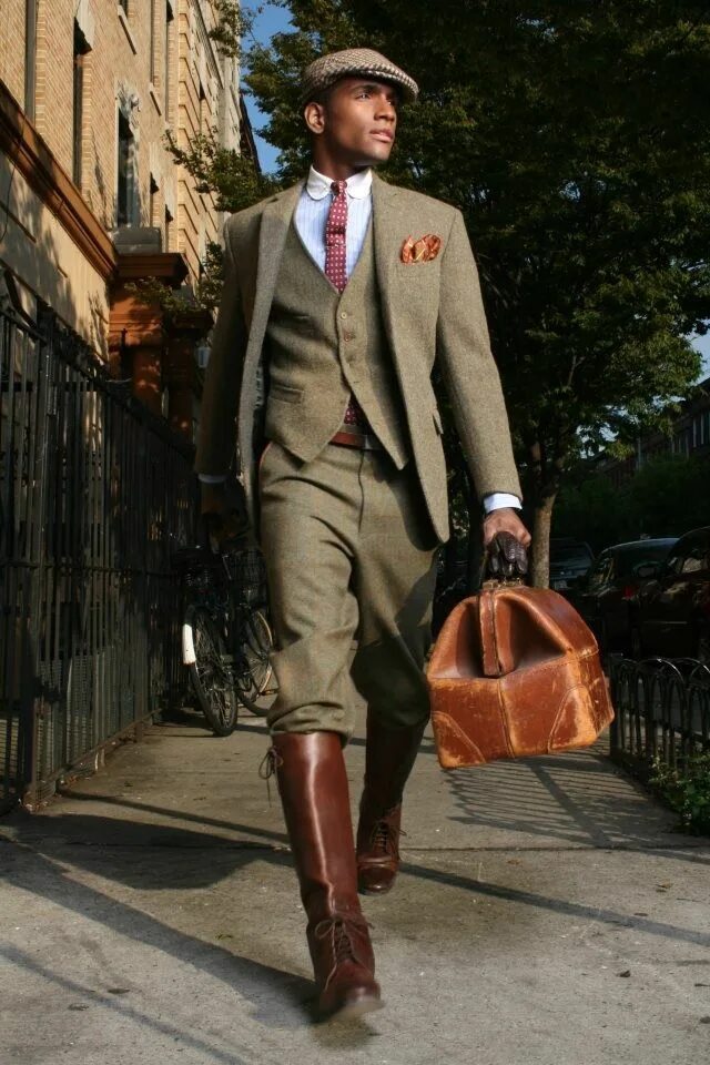 Stylish Sports Jacket Ideas for Men
