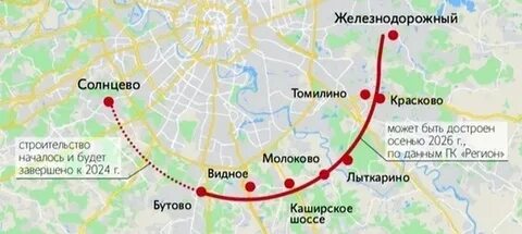 Платная солнцево