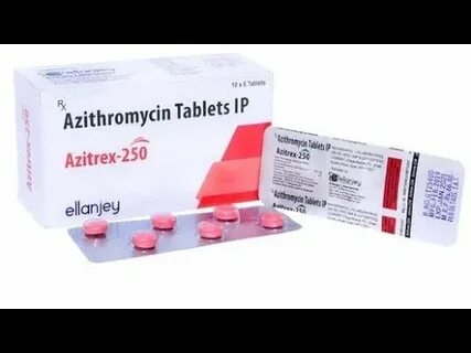 Азитромицин просроченный можно