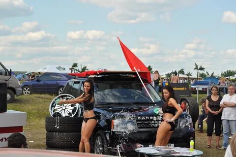 Автоэкзотика