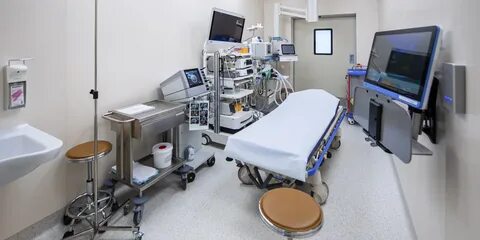 Эндоскопический центр боткинской больницы