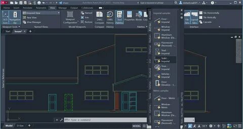Autodesk autocad download