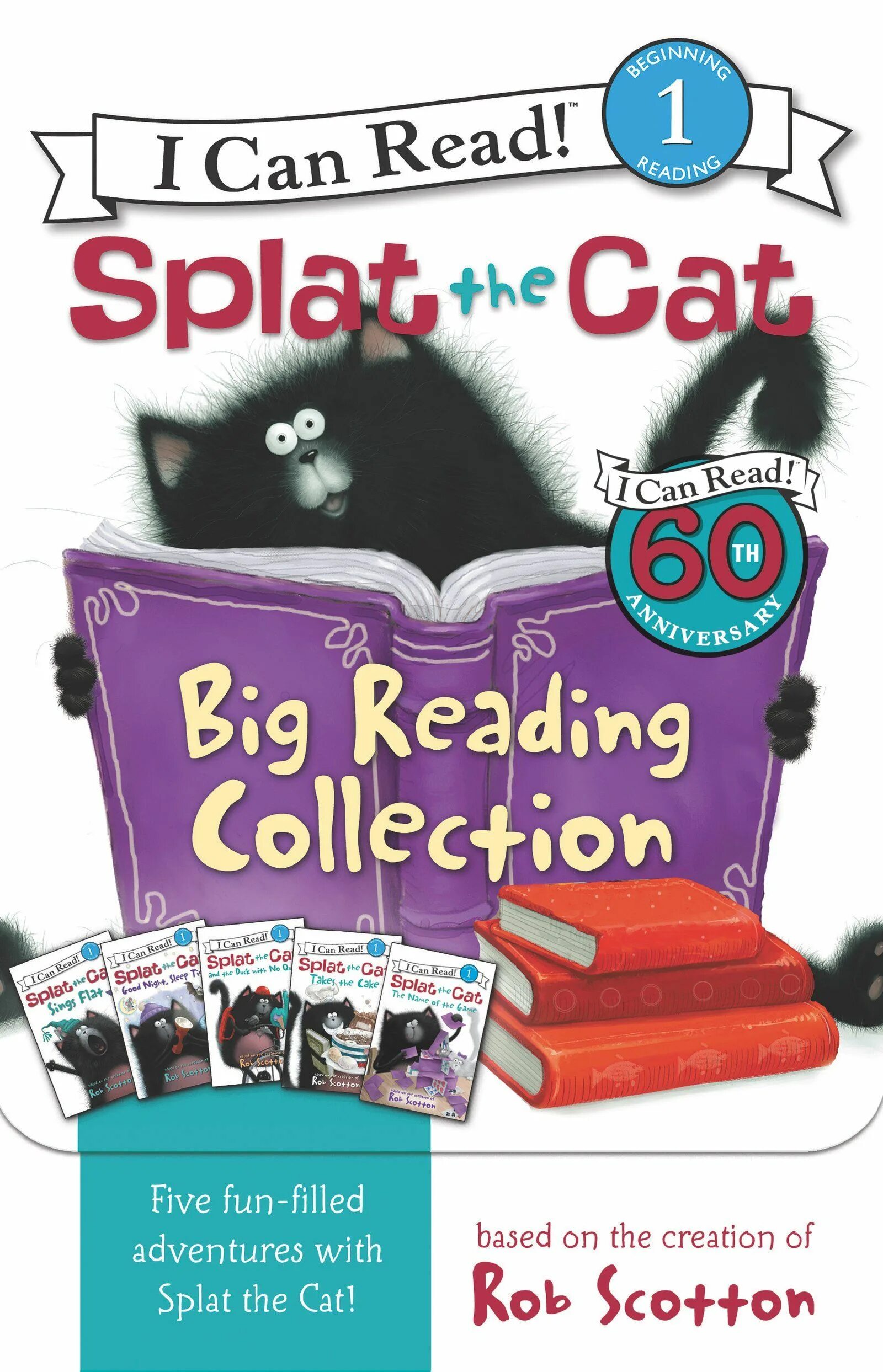 Read collection