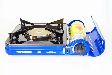 Газовая туристическая хорошая рейтинг