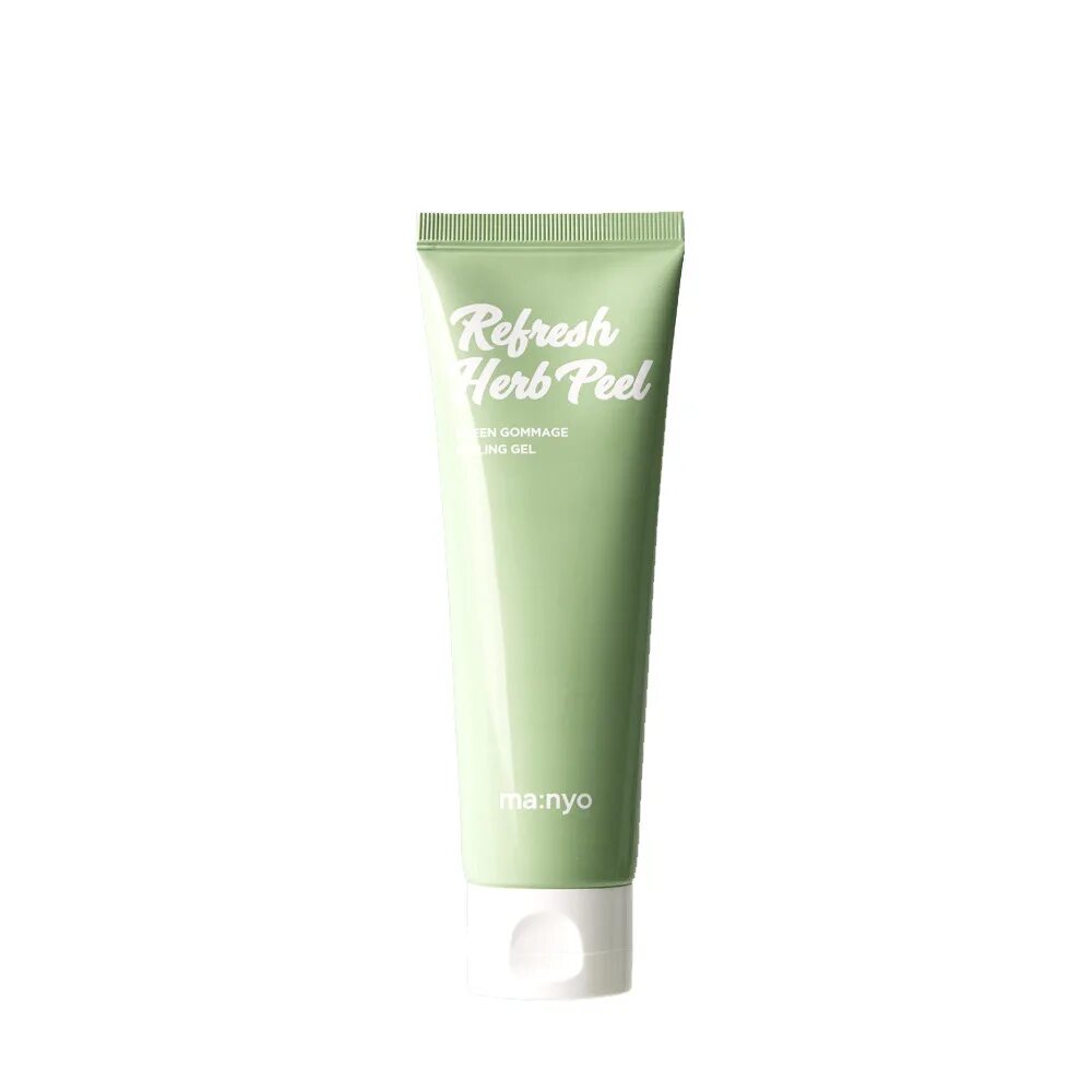 Пилинг manyo. Manyo active refresh herb peel 120ml. manyo active refresh herb peel, травяной пилинг-гель, 120 мл. manyo active refresh herb peel освежающий пилинг-гоммаж с травяным комплексом. энзимный пилинг-скатка с галактомисисом - manyo galactomy peeling gel 75.