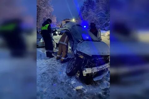 Дтп сергея