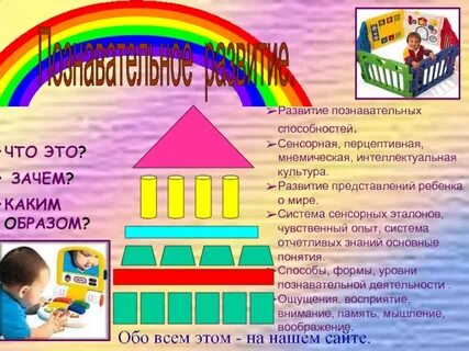 Каким образом развивается