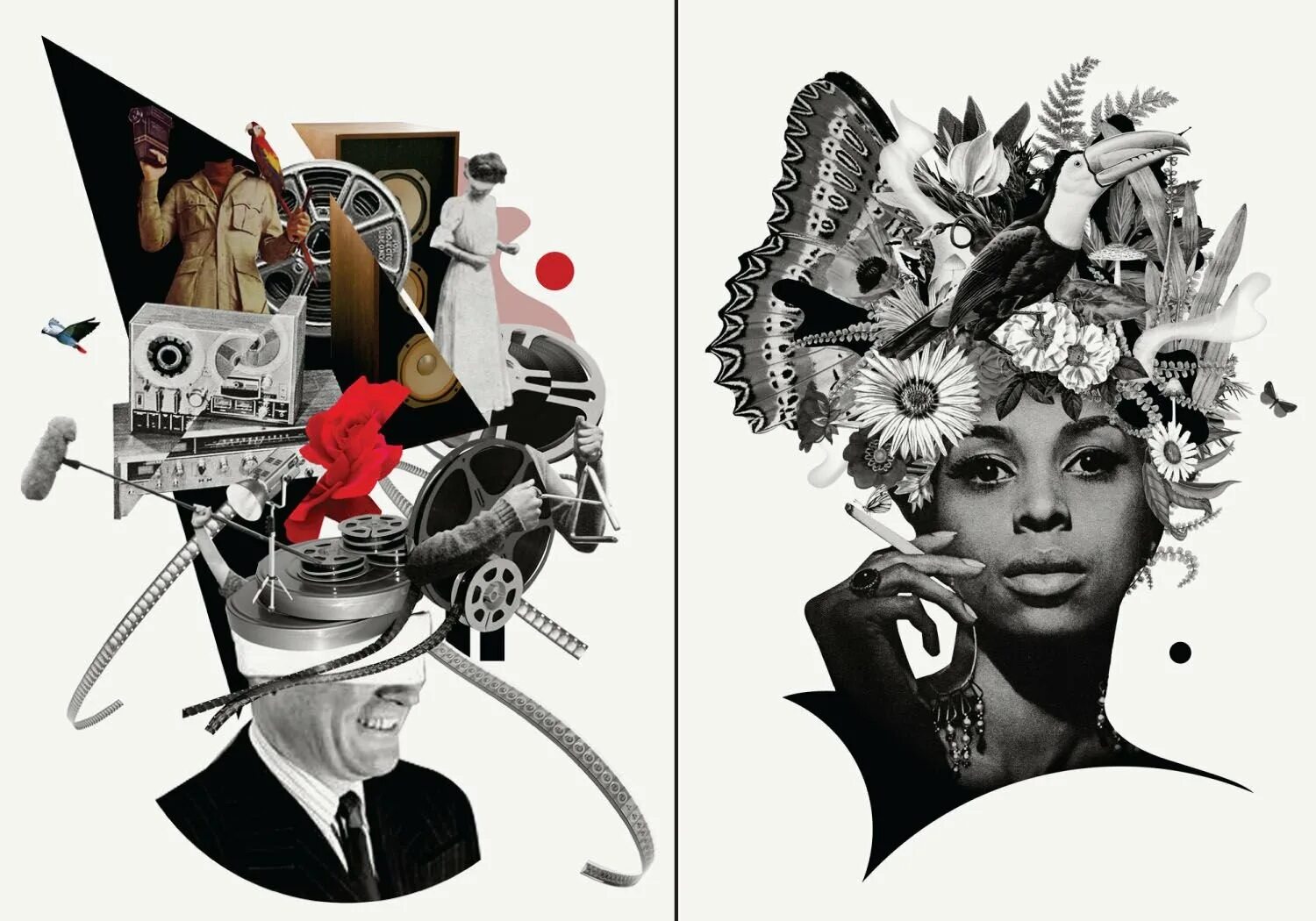 коллаж графика. графика коллаж. коллаж в графике. современные плакаты. коллаж графический дизайн.