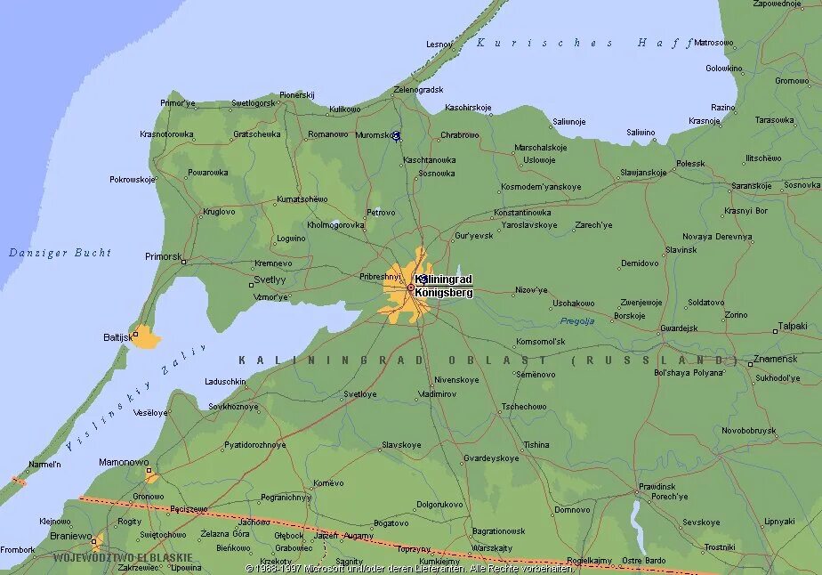 Кенигсберг город на карте России. Восточная Пруссия Калининград. Кёнигсберг Калининград арта.