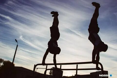 Art workout