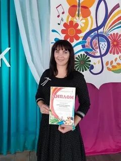 Школа искусств 56