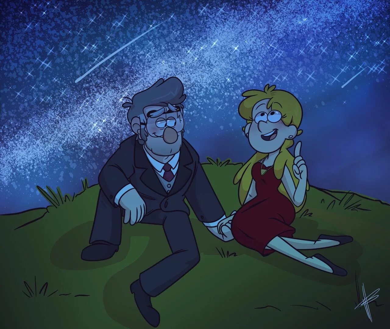 Stans date