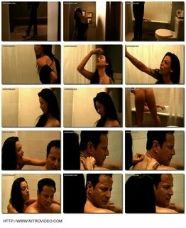 Sexy nude collage of Jordan Madley, Michelle Suppa in Unrivaled - Video Cli...