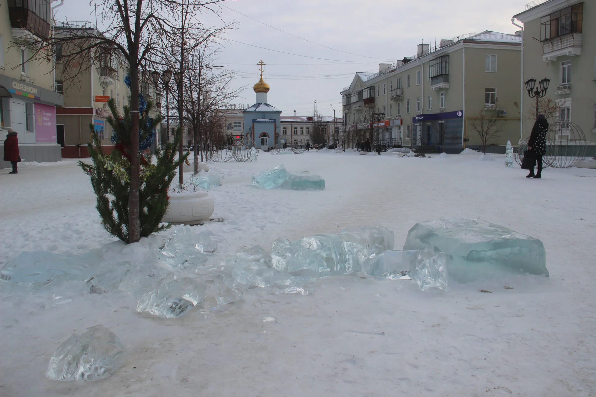 Прогноз погоды на 10 дней в карталах