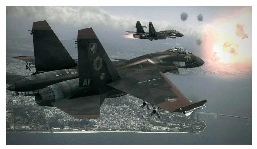 Ace combat купить. Ace Combat 6 Xbox 360. Ace Combat 6: Fires of Liberation. Ace Combat 6 su.