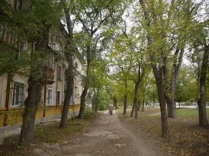 Керчь улицы