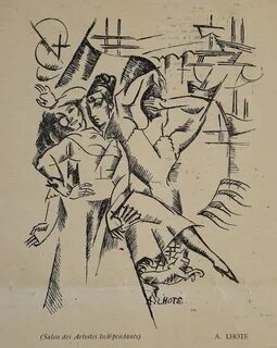 Des artistes