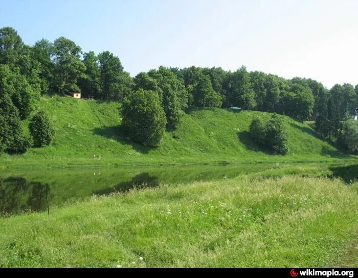 Городок руза. Парк городок Руза. ПКИО городок Руза. Руза парк культуры и отдыха. Руза Городище.