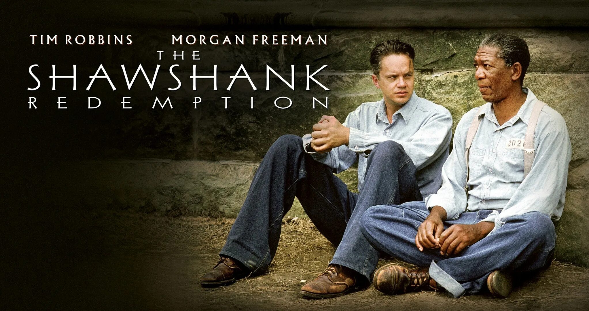 Побег из шоушенка на английском. Побег из Шоушенка - the Shawshank Redemption (1994). Морган Фримен побег из Шоушенка. Побег из Шоушенка Энди Дюфрейн.