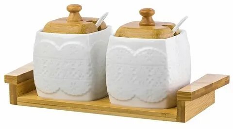 Сахарница elan gallery