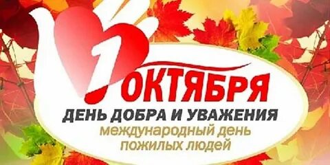 День добра и уважения мероприятие
