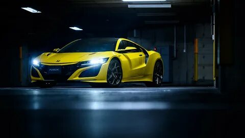 Ultra yellow