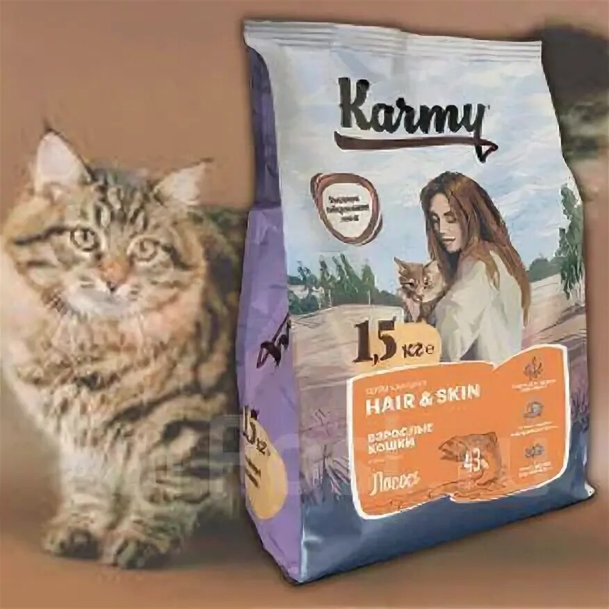 Karmy для кошек индейка. Корм karmy для кошек лосось. карми корм для кошек 10 кг. сухой корм карми для кошек 10 кг лосось. корм для кошек для кожи и шерсти.