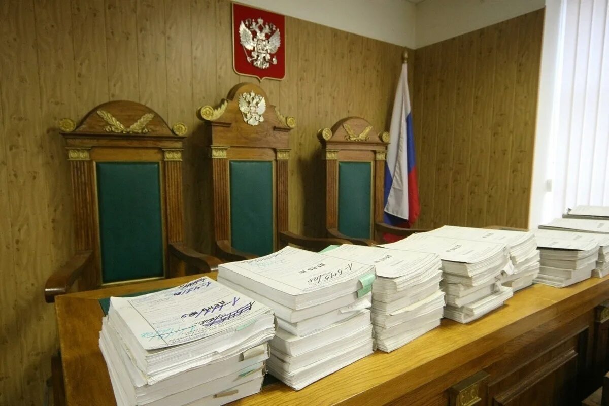 Внешний архив документов