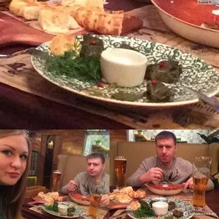 Пряный барашек солнечная меню