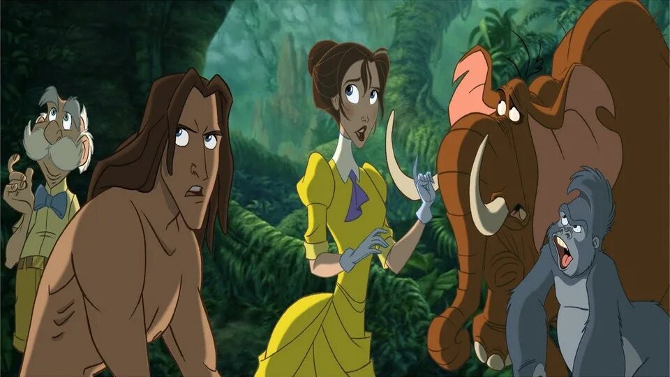 Дата выхода серий мультсериалов