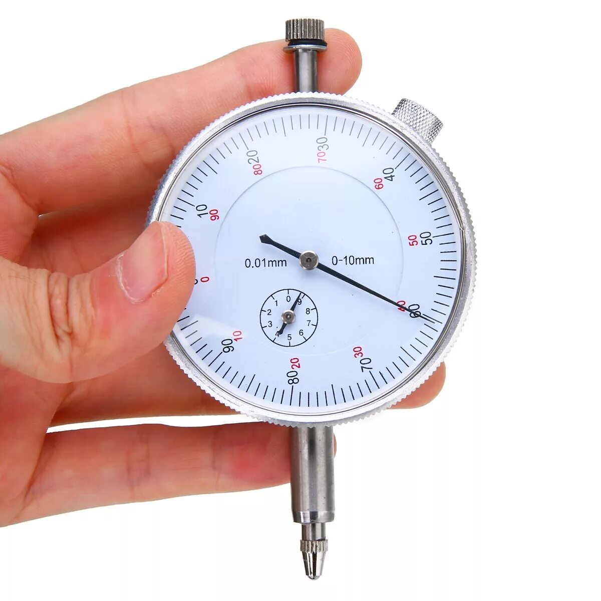 Индикатор стрелочный измеритель биения 0-10. 01 мм. Микрометр точечный стрелочный\0~20\0,1\\thickness. Стрелочный индикатор часового типа микрометр. 001.
