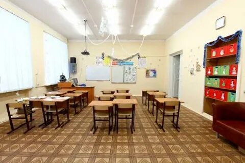 Начальная школа интеллект